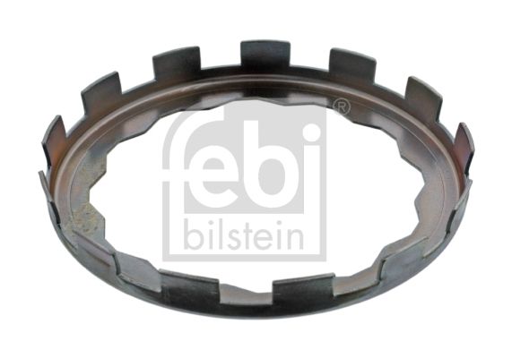 FEBI BILSTEIN Плоская шайба 11602